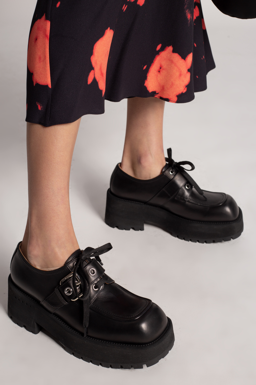 Marni platform sale sneakers